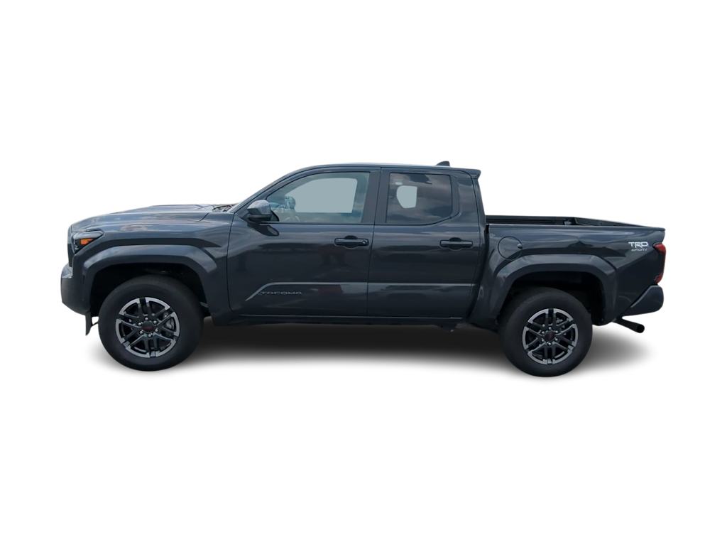 Thumbnail: 2025 Toyota Tacoma - 3