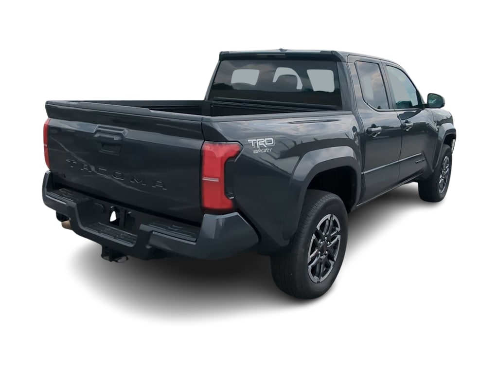 Thumbnail: 2025 Toyota Tacoma - 20