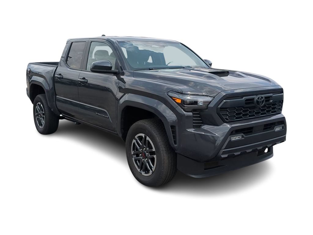 Thumbnail: 2025 Toyota Tacoma - 18