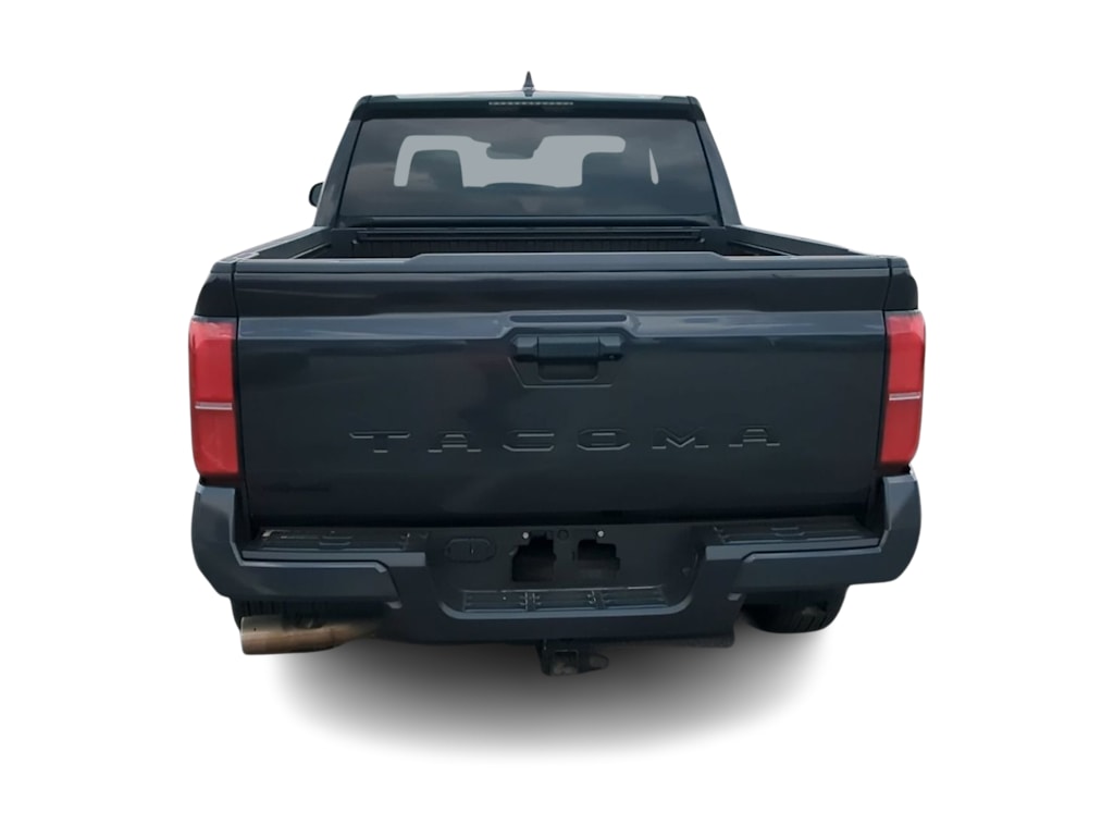 Thumbnail: 2025 Toyota Tacoma - 5