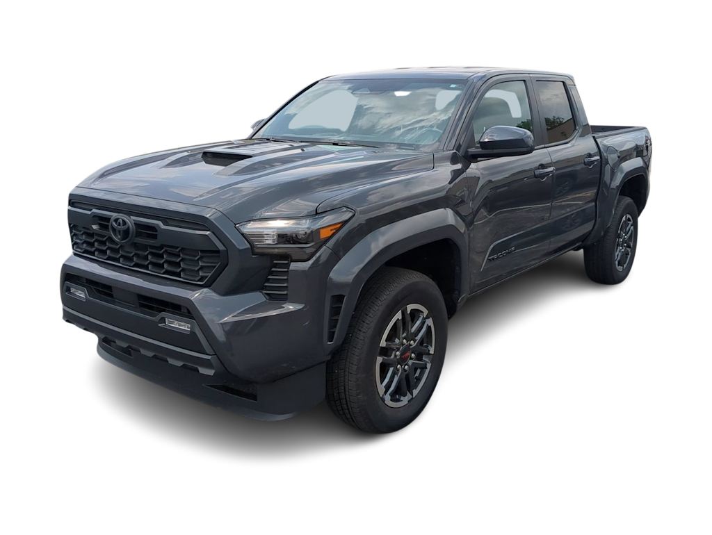 Thumbnail: 2025 Toyota Tacoma - 19