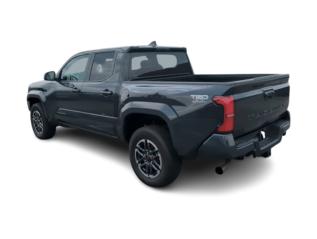Thumbnail: 2025 Toyota Tacoma - 4