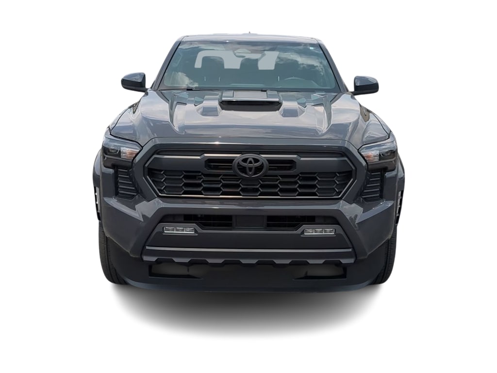 Thumbnail: 2025 Toyota Tacoma - 6