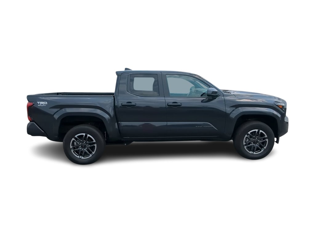 Thumbnail: 2025 Toyota Tacoma - 21