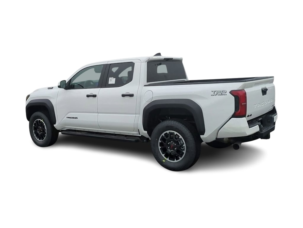 2025 Toyota Tacoma TRD Off-Road 20