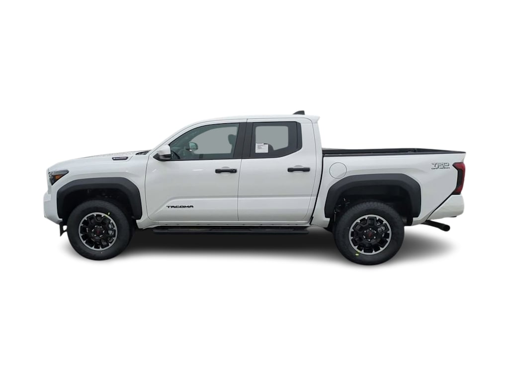 2025 Toyota Tacoma TRD Off-Road 19