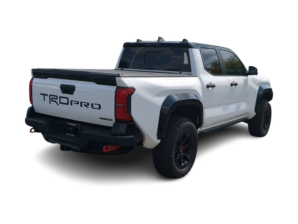 Thumbnail: 2025 Toyota Tacoma - 20