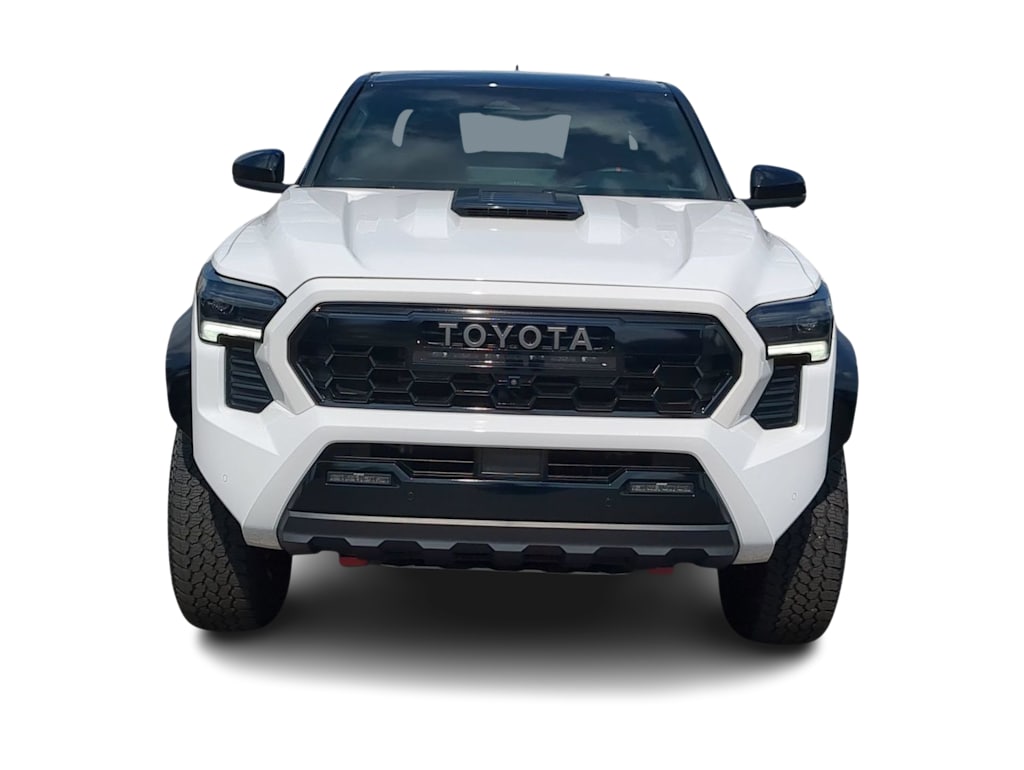 Thumbnail: 2025 Toyota Tacoma - 6