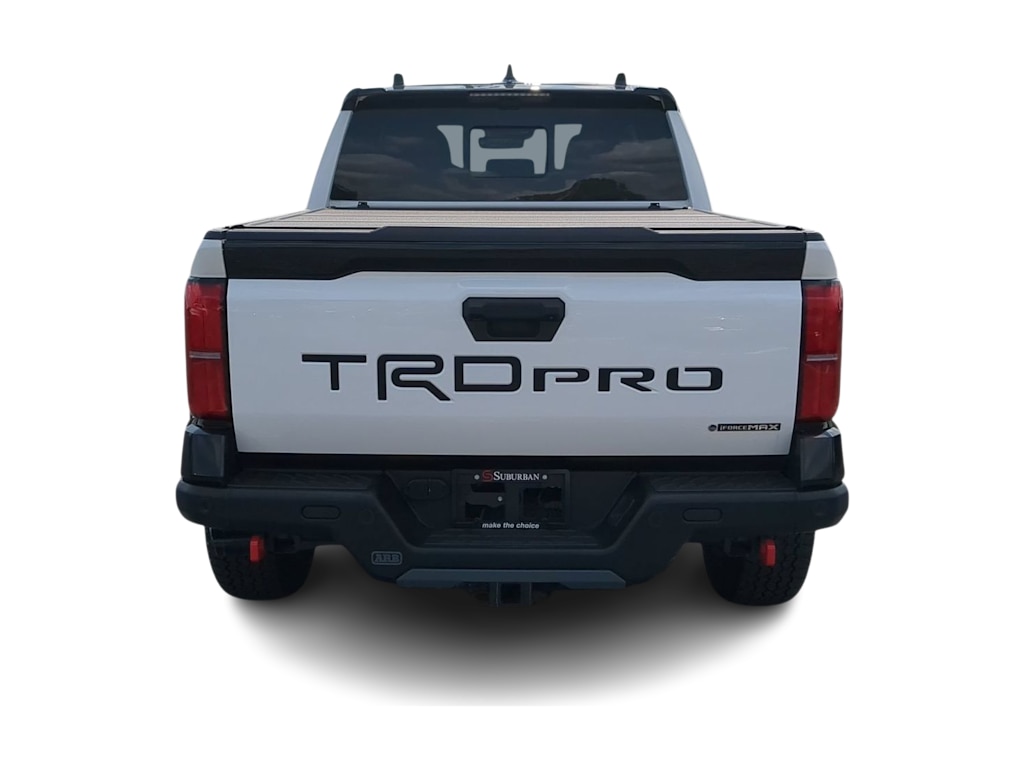 Thumbnail: 2025 Toyota Tacoma - 5