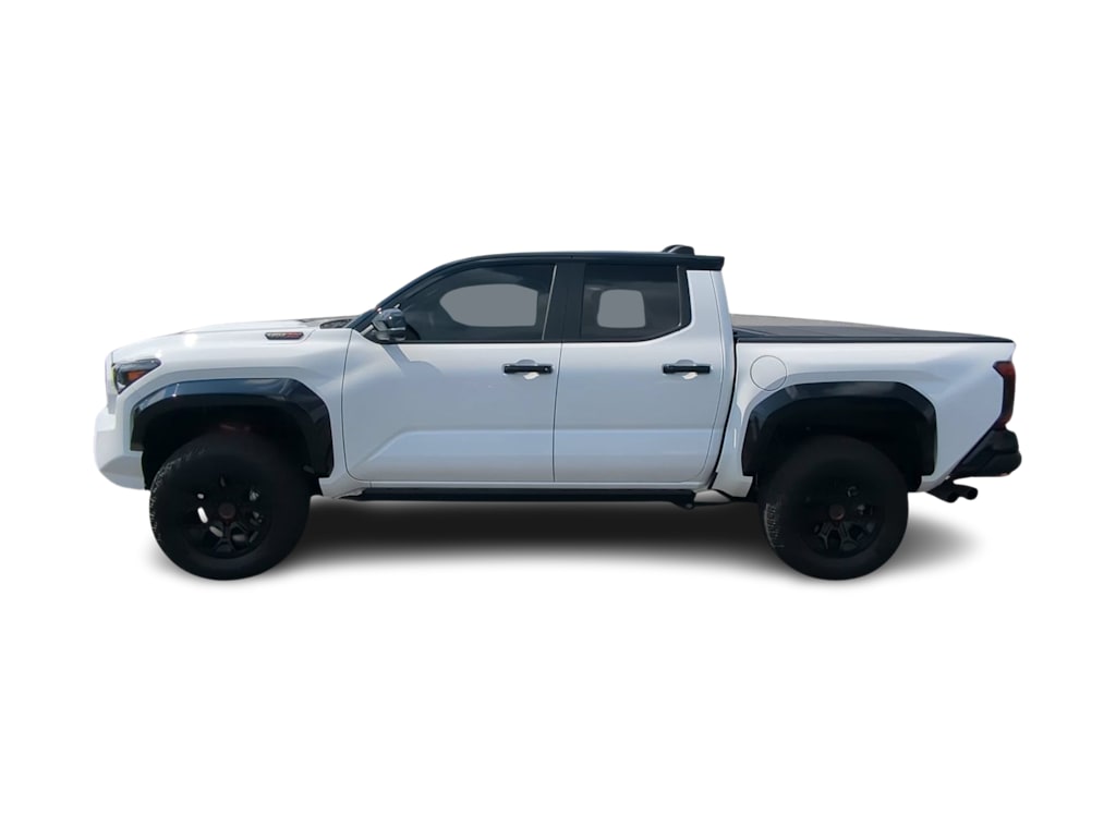 Thumbnail: 2025 Toyota Tacoma - 3