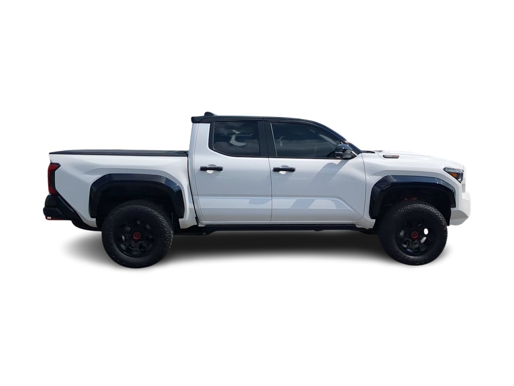 Thumbnail: 2025 Toyota Tacoma - 21
