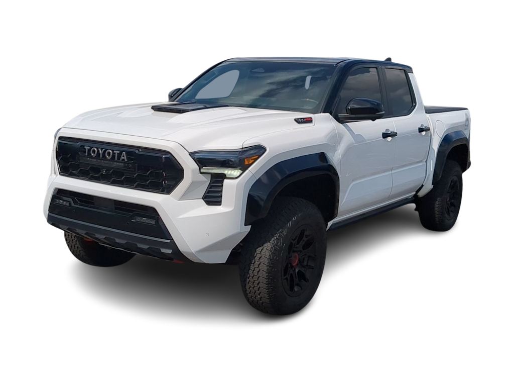 Thumbnail: 2025 Toyota Tacoma - 19