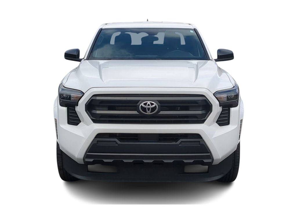 Thumbnail: 2024 Toyota Tacoma - 6