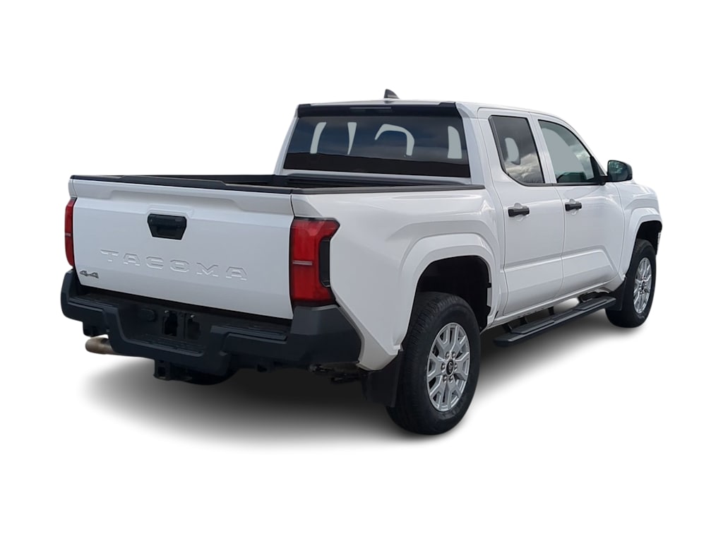 Thumbnail: 2024 Toyota Tacoma - 21