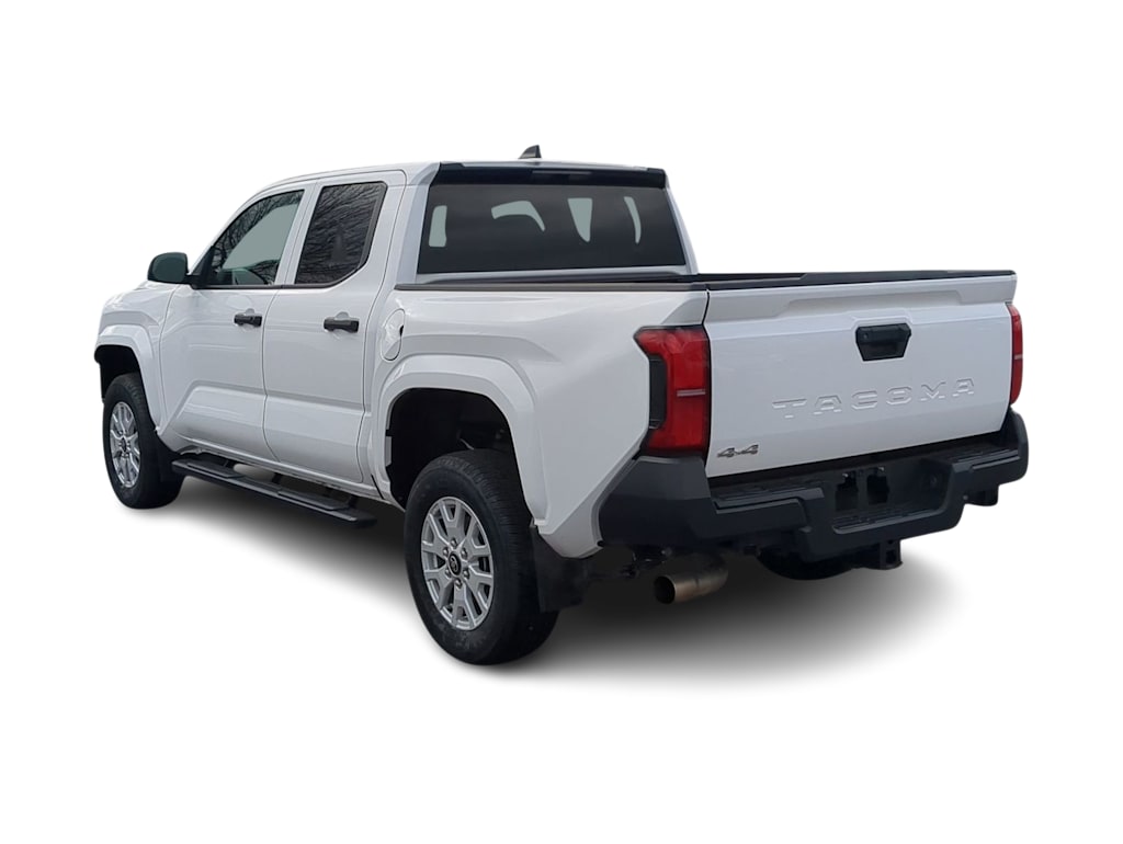 Thumbnail: 2024 Toyota Tacoma - 4