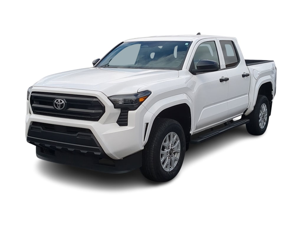 Thumbnail: 2024 Toyota Tacoma - 20