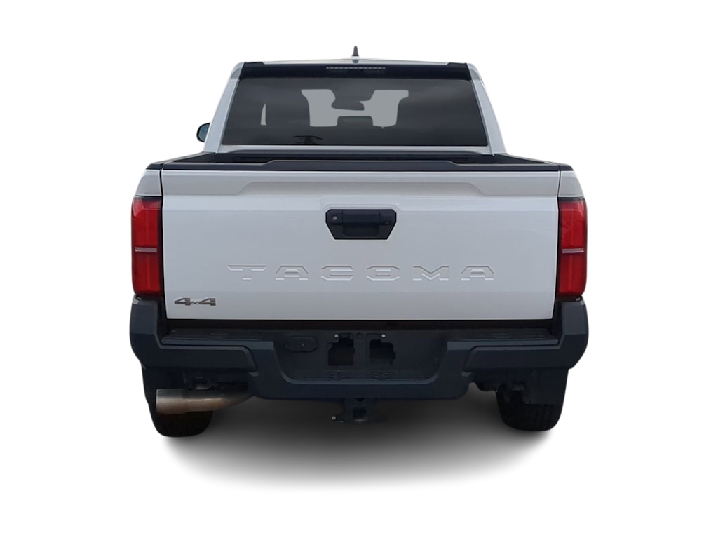 Thumbnail: 2024 Toyota Tacoma - 5