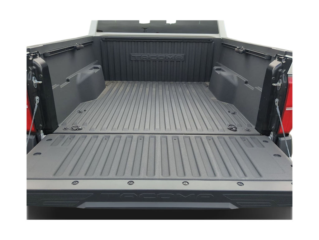 Thumbnail: 2024 Toyota Tacoma - 17