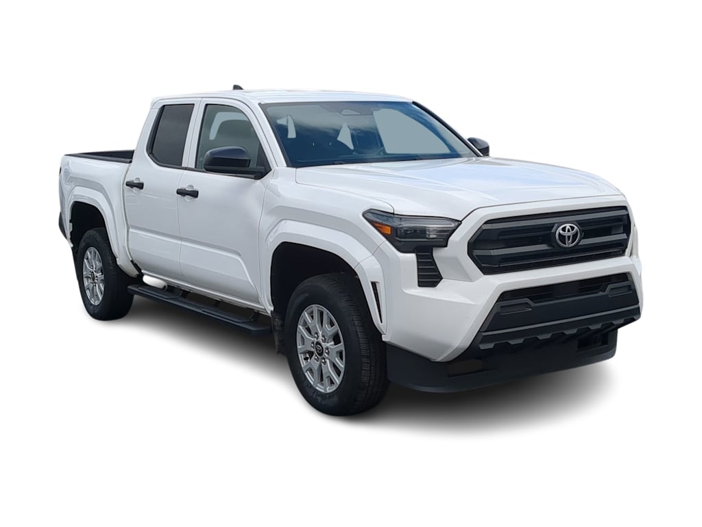 Thumbnail: 2024 Toyota Tacoma - 19