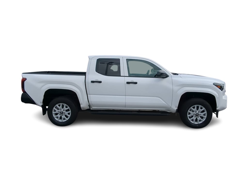 Thumbnail: 2024 Toyota Tacoma - 22