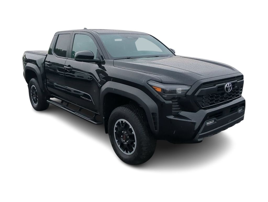 Thumbnail: 2024 Toyota Tacoma - 18