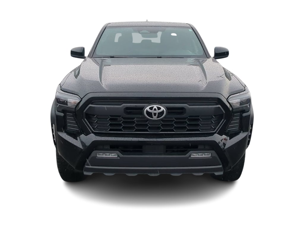 Thumbnail: 2024 Toyota Tacoma - 6