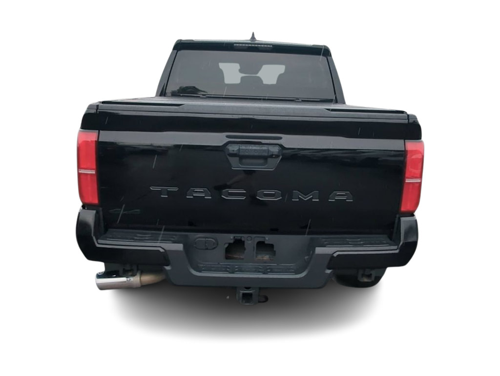 Thumbnail: 2024 Toyota Tacoma - 5