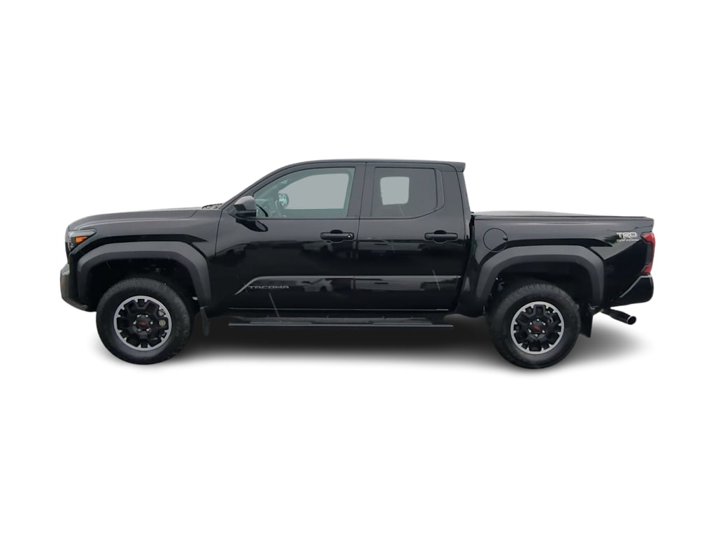 Thumbnail: 2024 Toyota Tacoma - 3