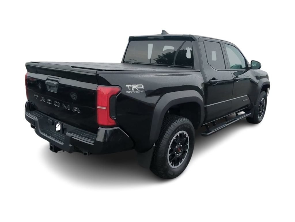 Thumbnail: 2024 Toyota Tacoma - 20