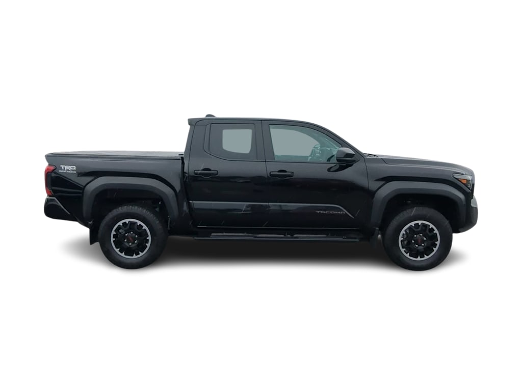 Thumbnail: 2024 Toyota Tacoma - 21