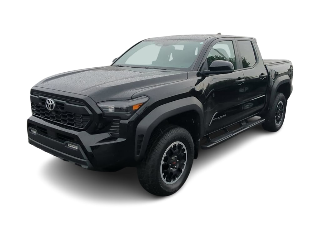 Thumbnail: 2024 Toyota Tacoma - 19