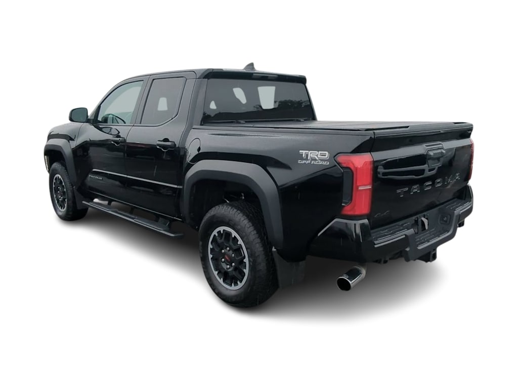 Thumbnail: 2024 Toyota Tacoma - 4