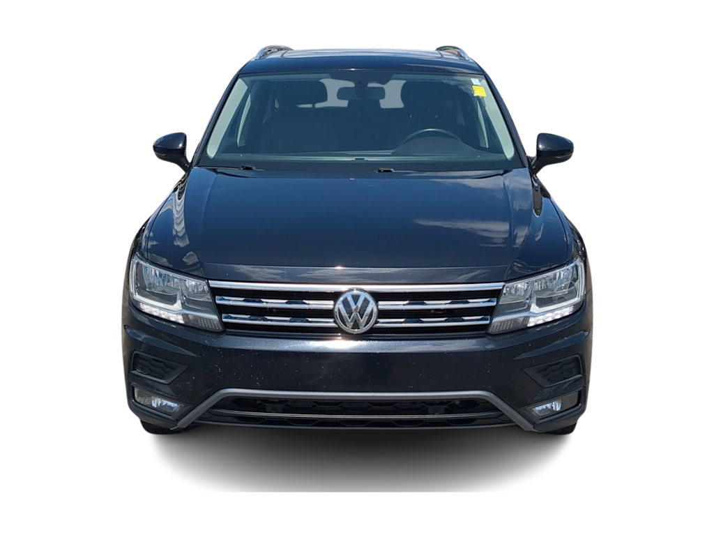 Thumbnail: 2019 Volkswagen Tiguan - 6