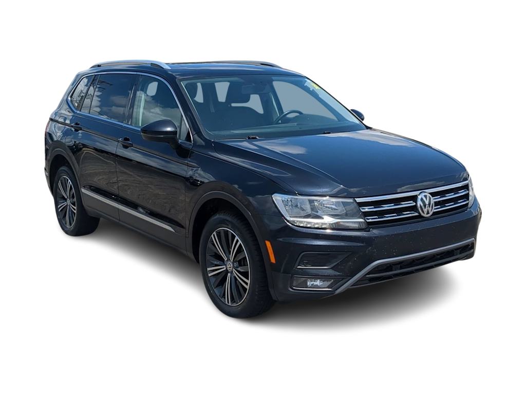 Thumbnail: 2019 Volkswagen Tiguan - 20