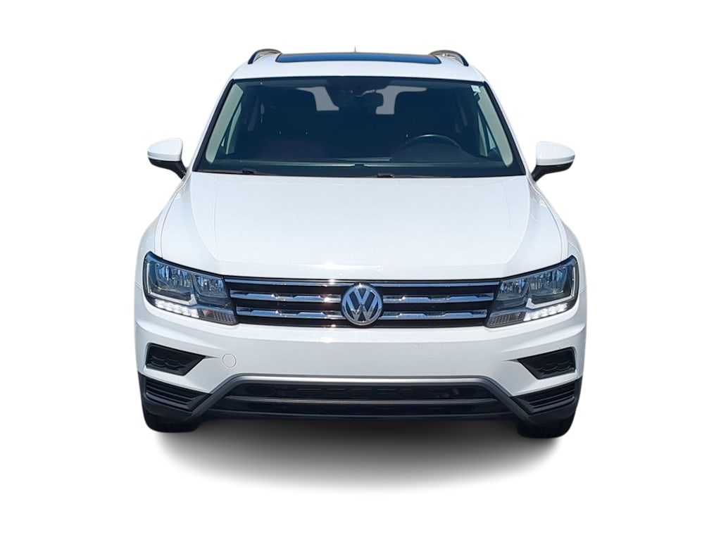 Thumbnail: 2018 Volkswagen Tiguan - 6