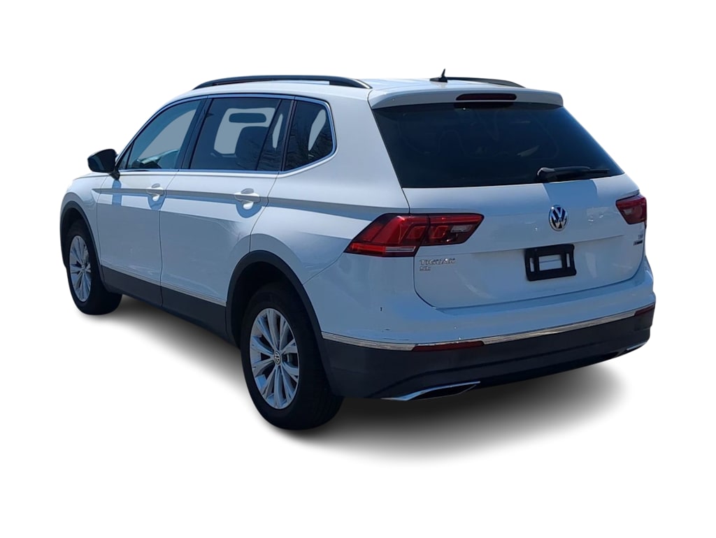 Thumbnail: 2018 Volkswagen Tiguan - 4