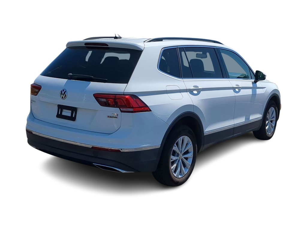 Thumbnail: 2018 Volkswagen Tiguan - 22