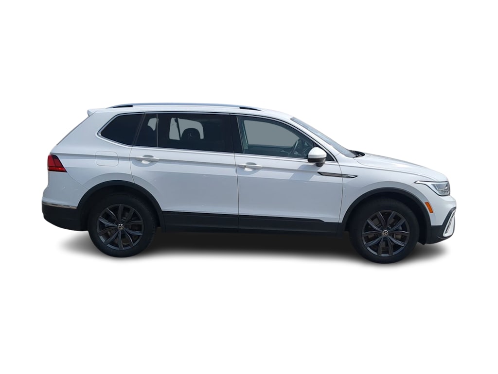 Thumbnail: 2022 Volkswagen Tiguan - 23