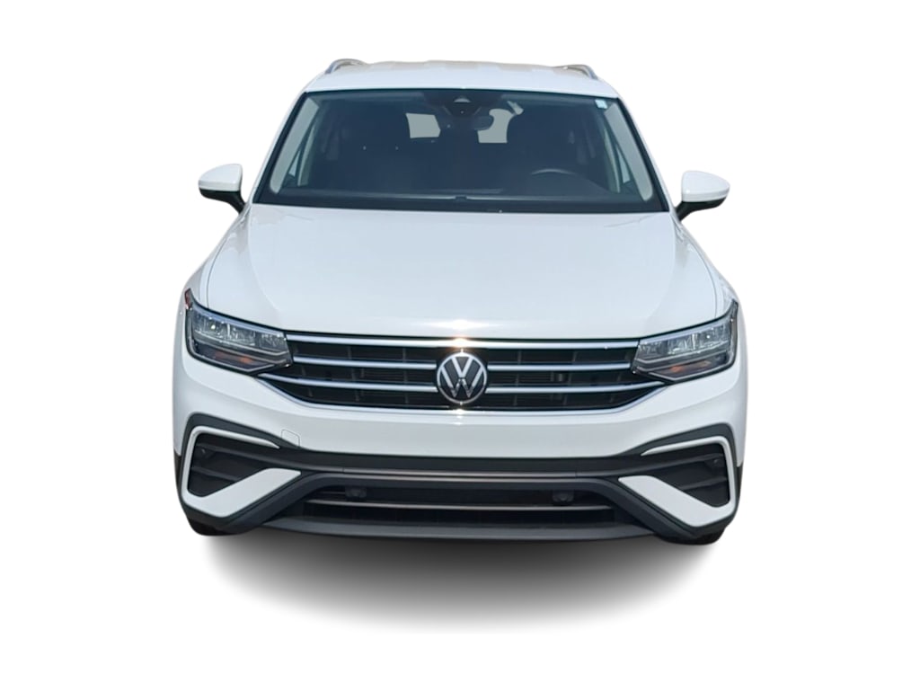 Thumbnail: 2022 Volkswagen Tiguan - 6