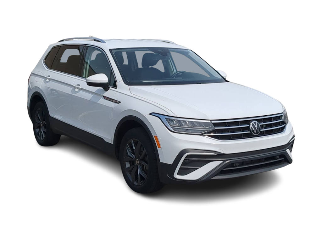 Thumbnail: 2022 Volkswagen Tiguan - 20