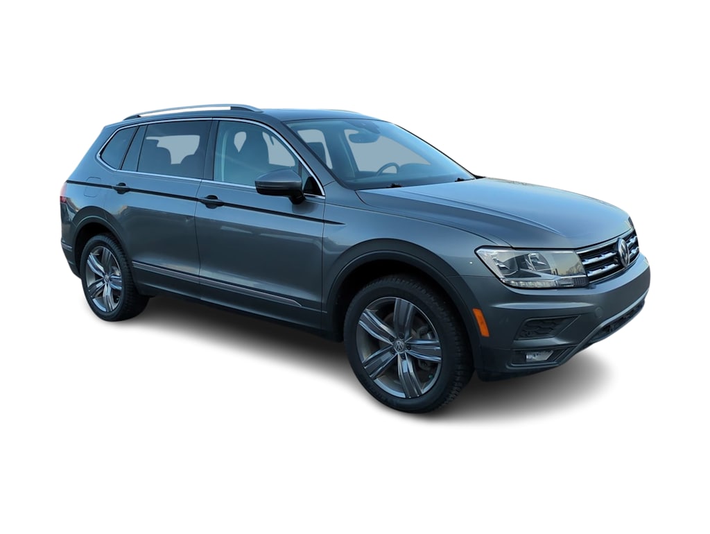 Thumbnail: 2020 Volkswagen Tiguan - 20