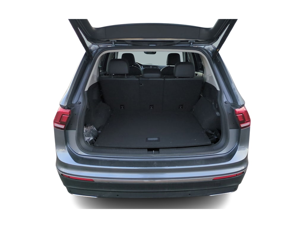Thumbnail: 2020 Volkswagen Tiguan - 17