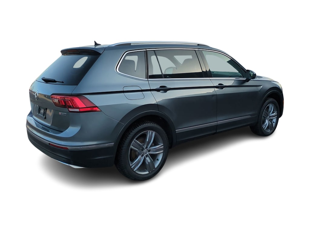Thumbnail: 2020 Volkswagen Tiguan - 22
