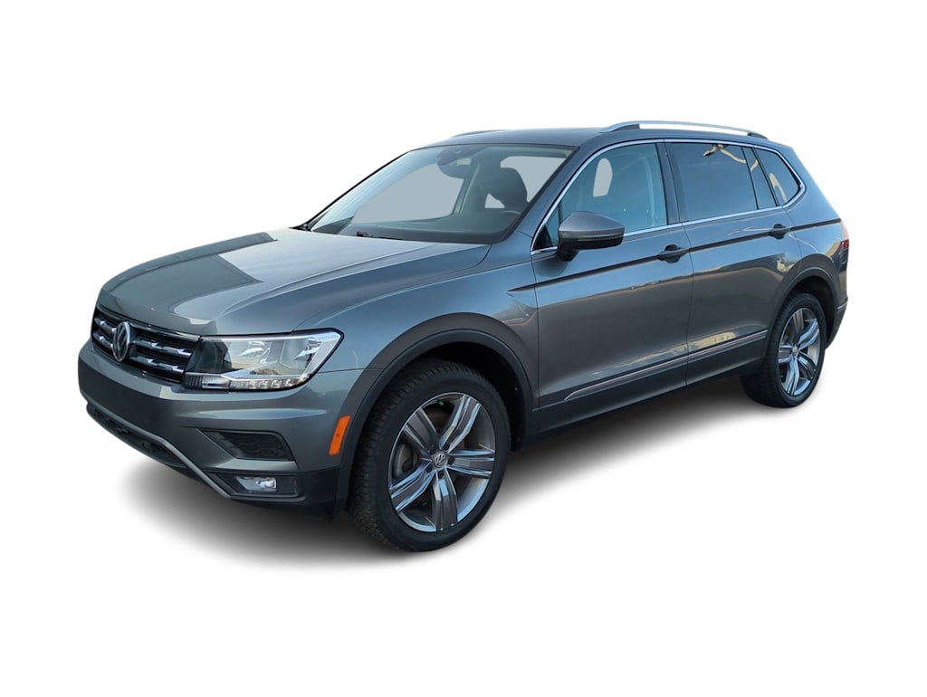 Thumbnail: 2020 Volkswagen Tiguan - 21