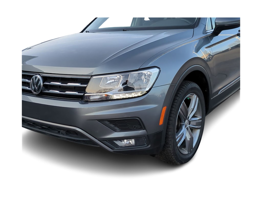 Thumbnail: 2020 Volkswagen Tiguan - 24