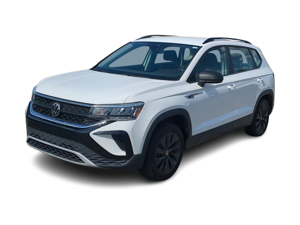 Thumbnail: 2023 Volkswagen Taos - 21