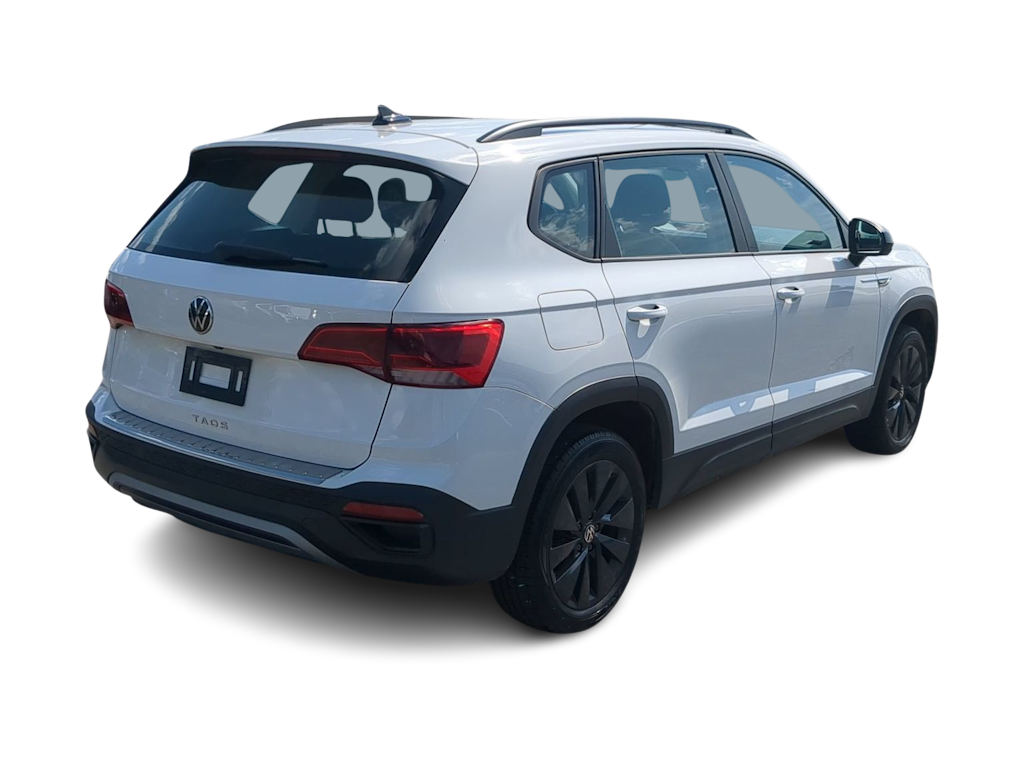 Thumbnail: 2023 Volkswagen Taos - 22