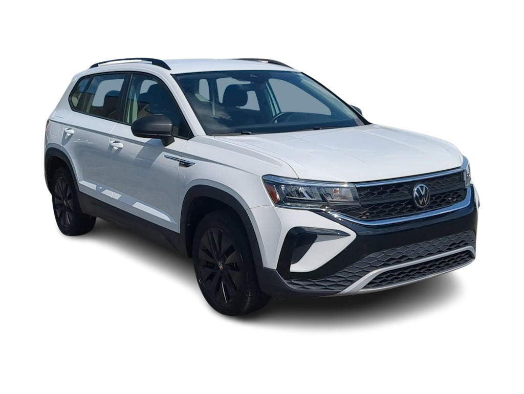 Thumbnail: 2023 Volkswagen Taos - 20