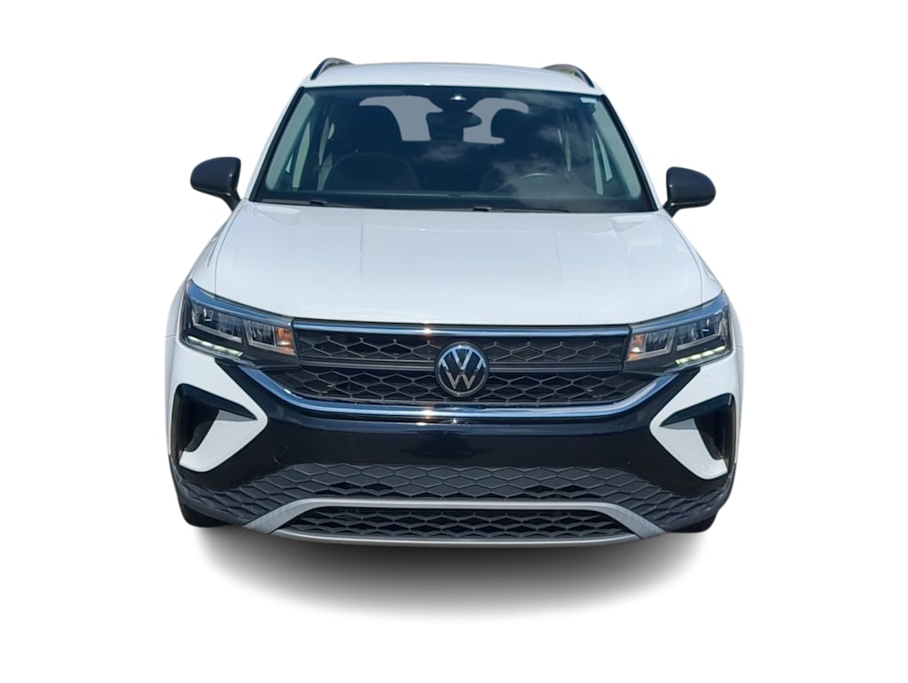 Thumbnail: 2023 Volkswagen Taos - 6