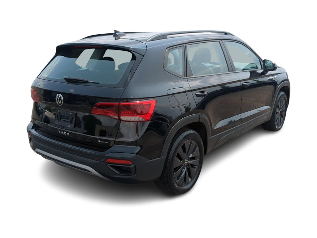 Thumbnail: 2022 Volkswagen Taos - 21